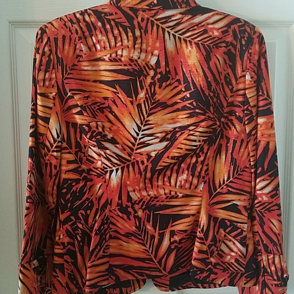 Bright pretty jacket - Picture 5 of 6